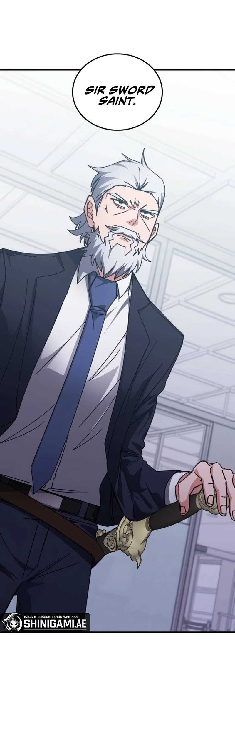 Transcension Academy Chapter 145 Gambar 49