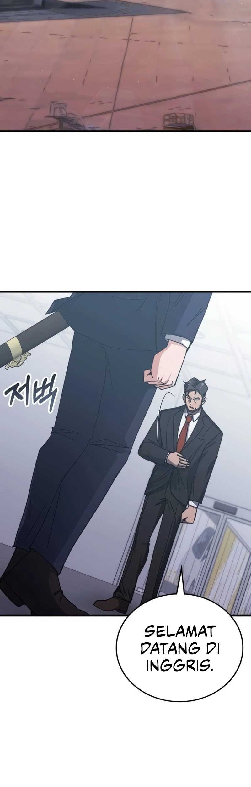 Transcension Academy Chapter 145 Gambar 48