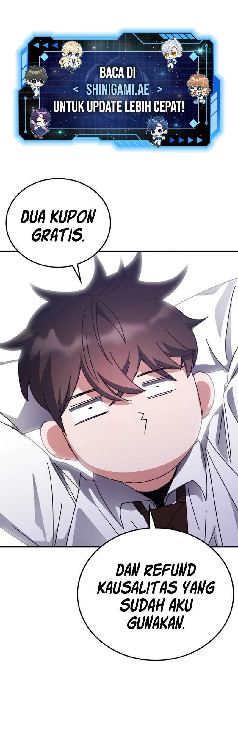 Manhwa Transcension Academy Chapter 145 gambar nomor 2