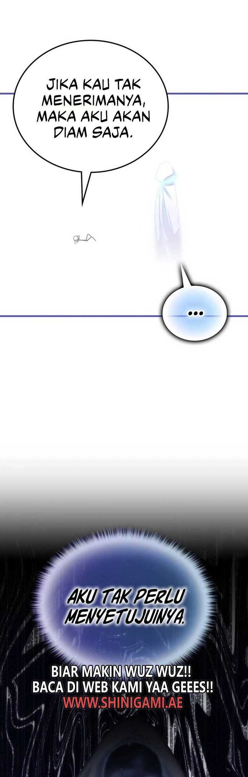 Transcension Academy Chapter 145 Gambar 3