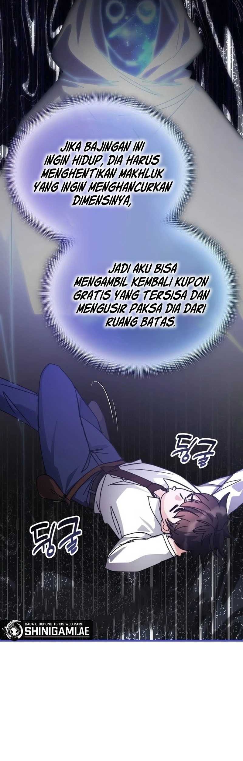 Transcension Academy Chapter 145 Gambar 4