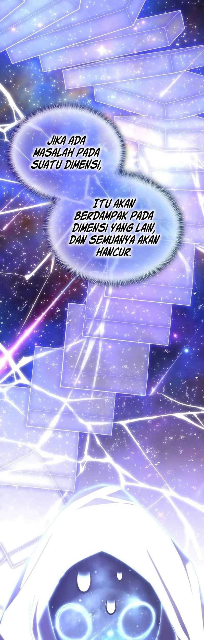 Transcension Academy Chapter 145 Gambar 7