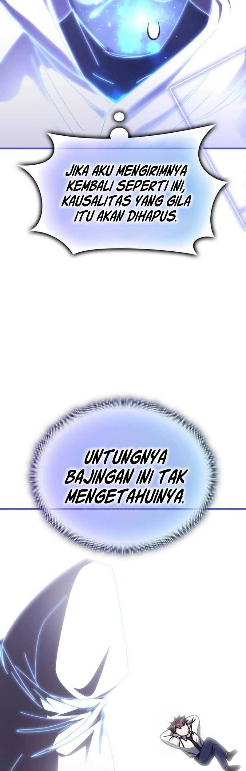 Transcension Academy Chapter 145 Gambar 8