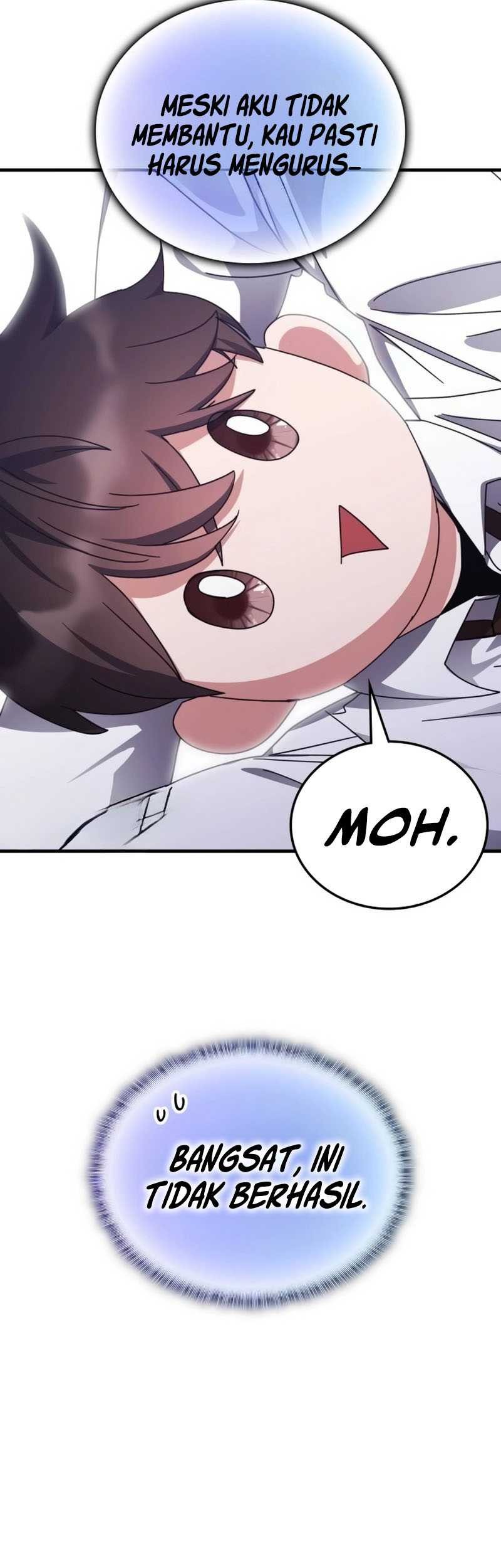 Transcension Academy Chapter 145 Gambar 10