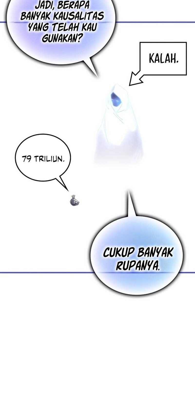 Transcension Academy Chapter 145 Gambar 13