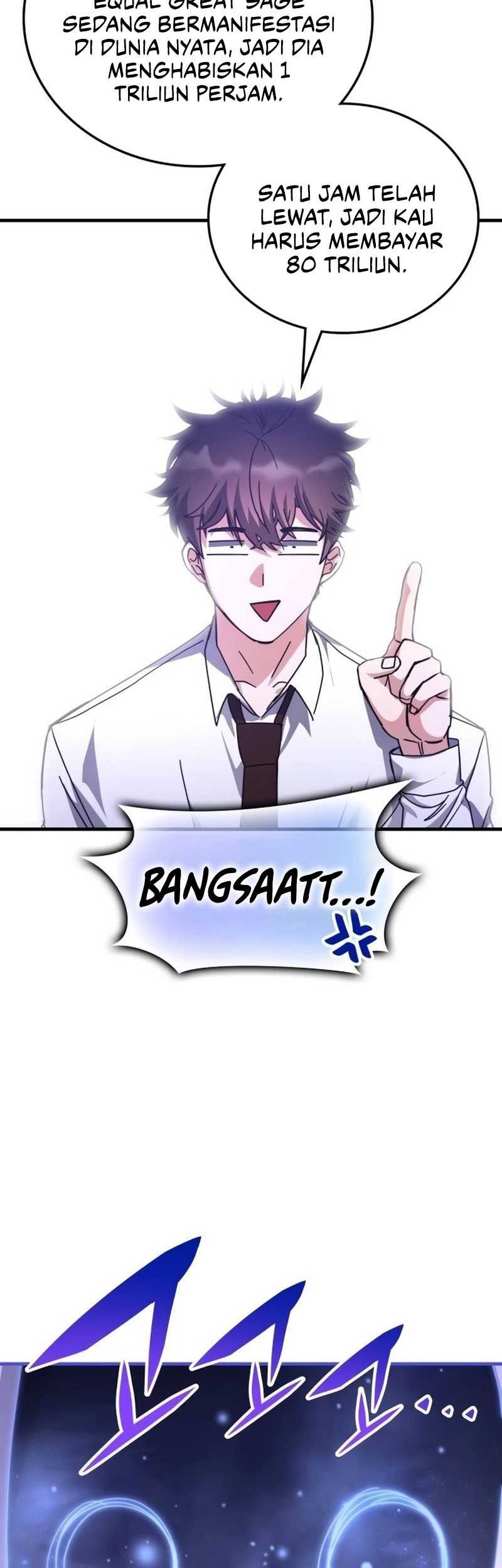 Transcension Academy Chapter 145 Gambar 15