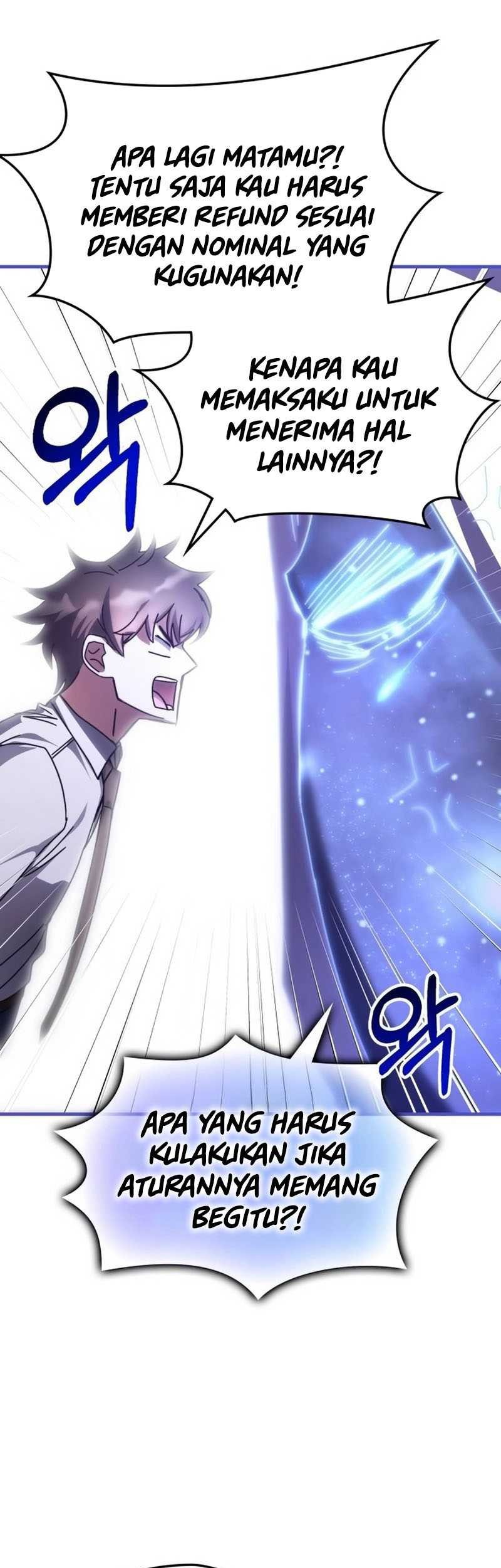 Transcension Academy Chapter 145 Gambar 18