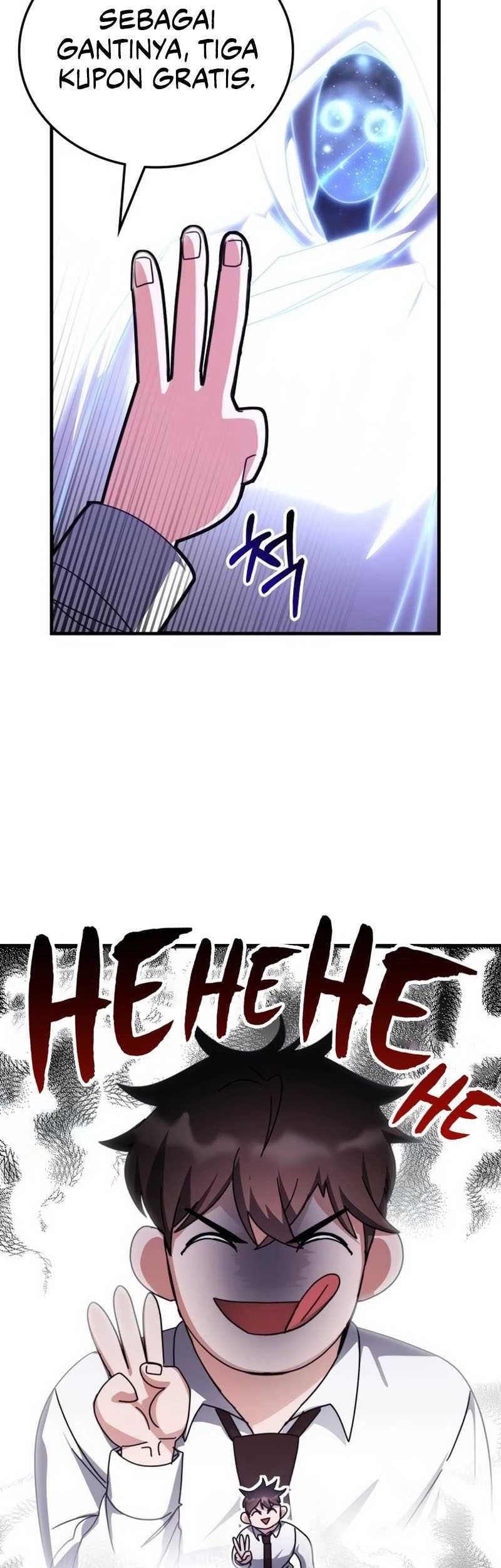 Transcension Academy Chapter 145 Gambar 20