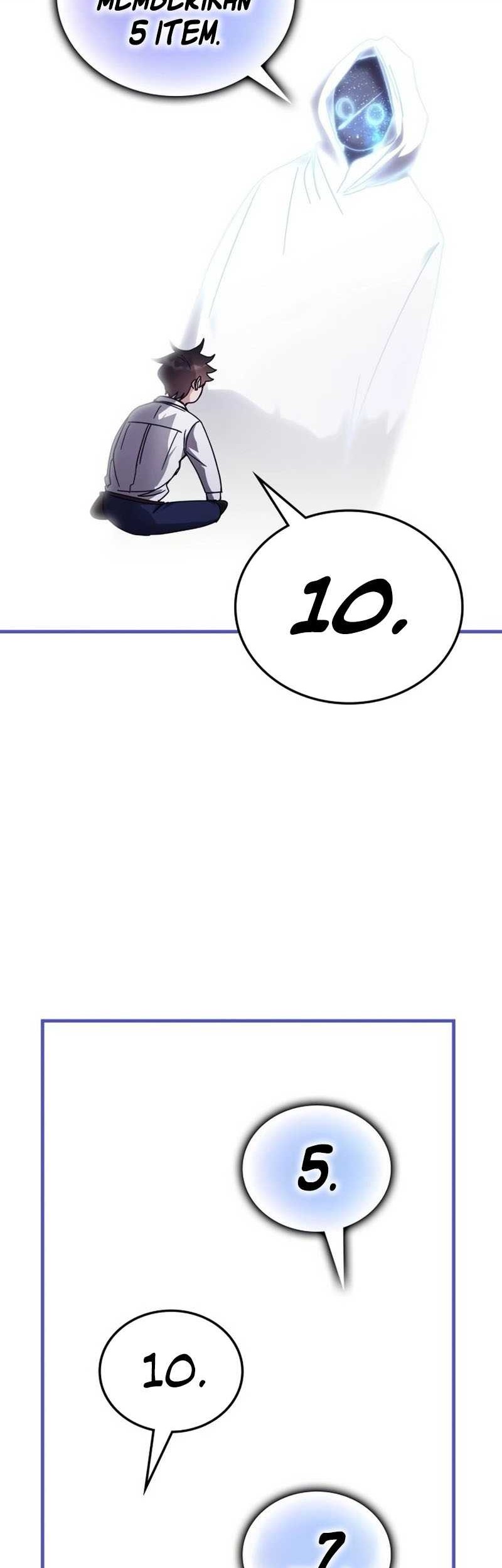 Transcension Academy Chapter 145 Gambar 23