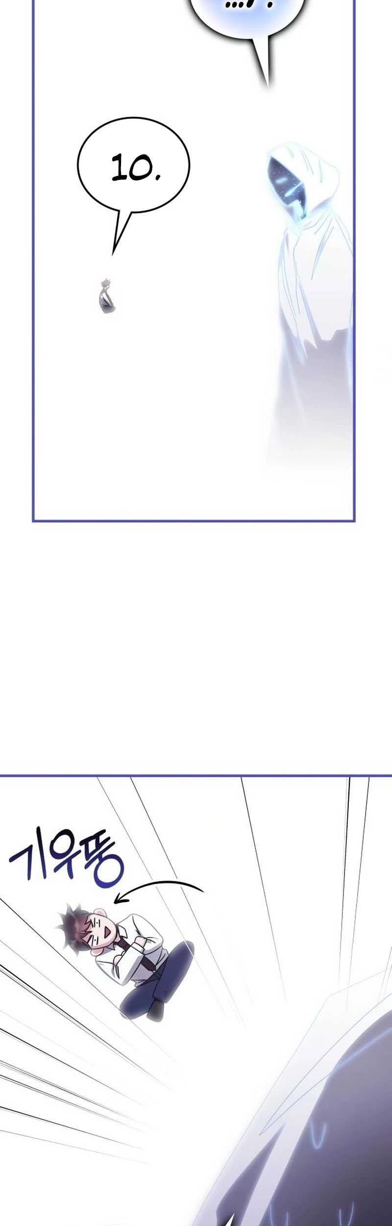 Transcension Academy Chapter 145 Gambar 24