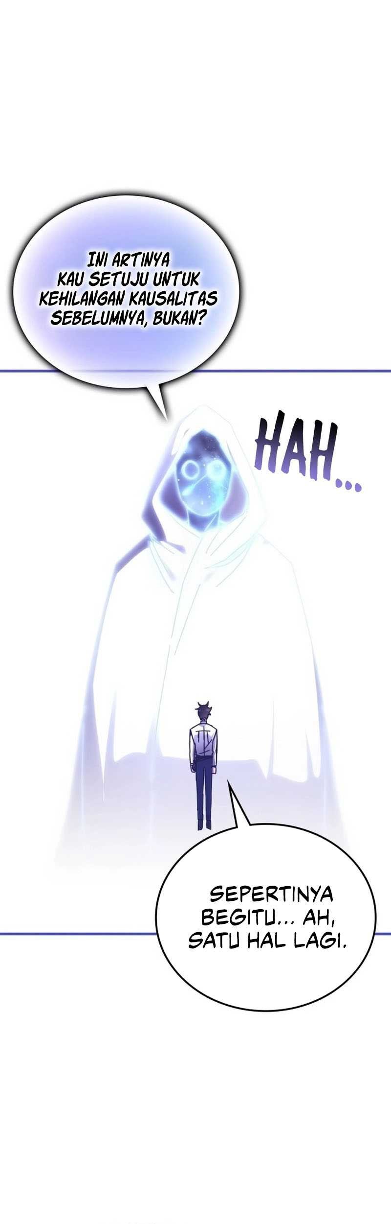 Transcension Academy Chapter 145 Gambar 26