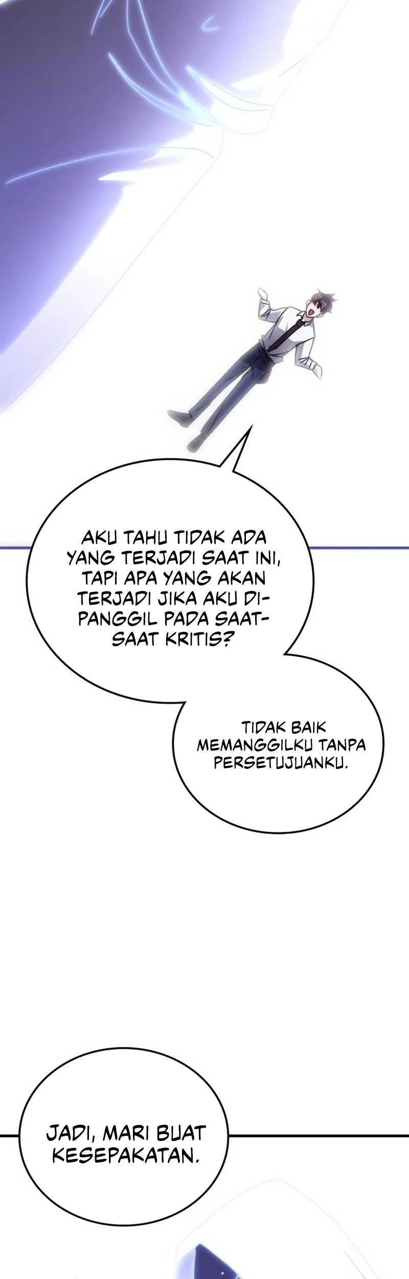 Transcension Academy Chapter 145 Gambar 28