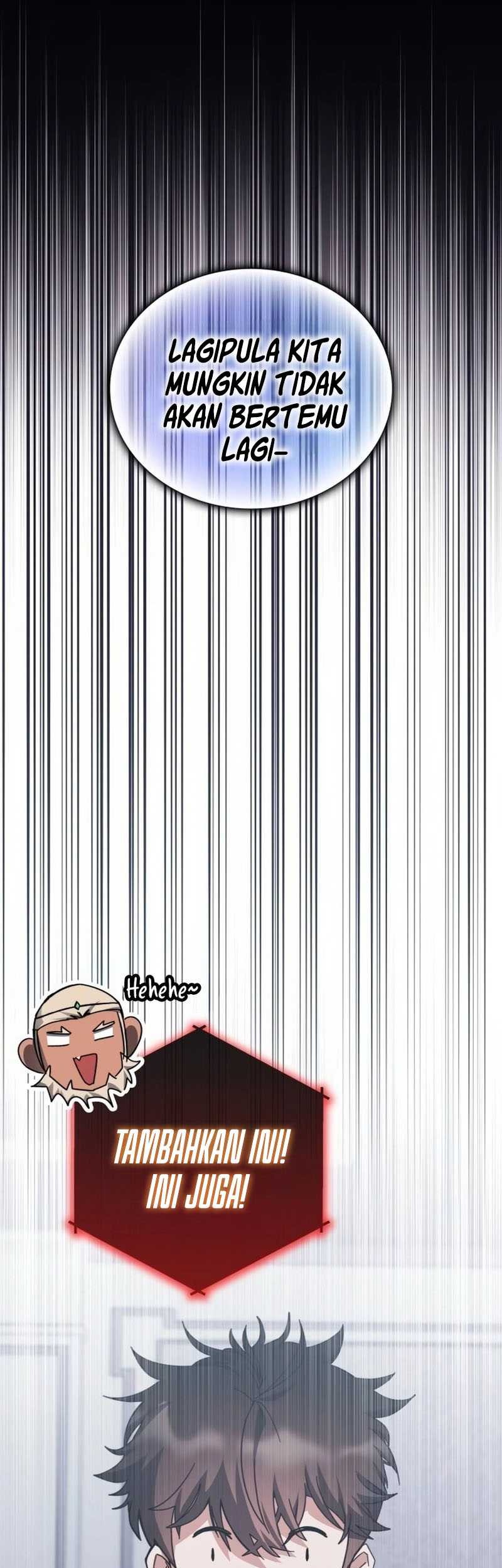 Transcension Academy Chapter 145 Gambar 30