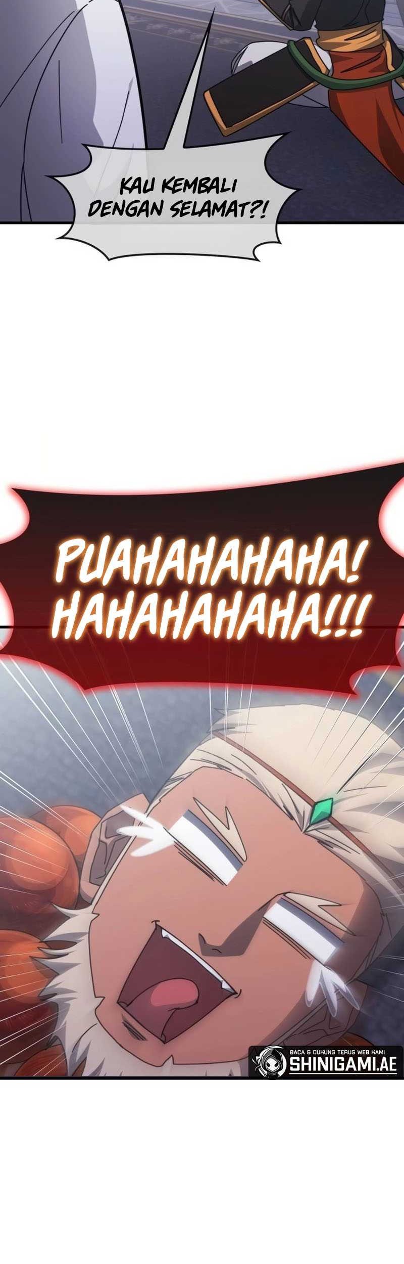 Transcension Academy Chapter 145 Gambar 32