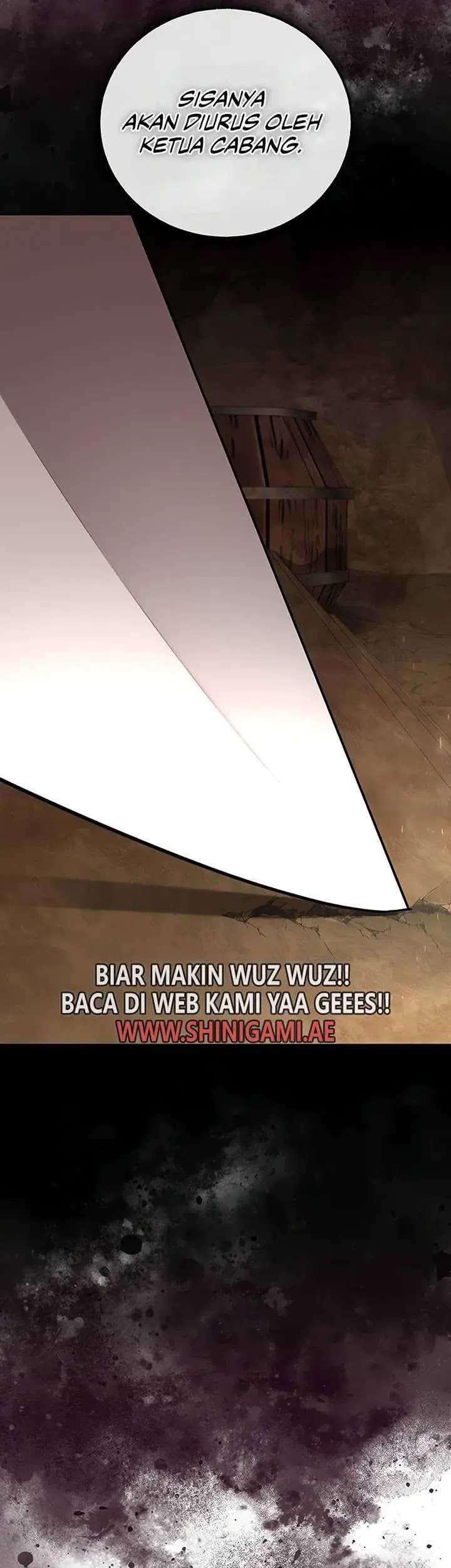 Childhood Friend Of The Zenith Chapter 46 Gambar 54