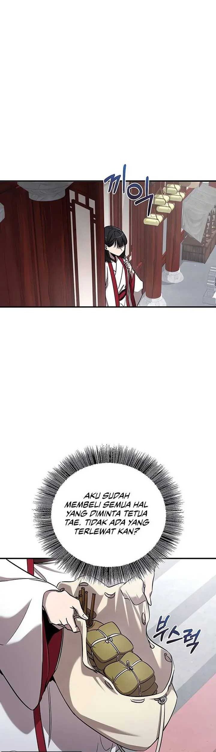 Childhood Friend Of The Zenith Chapter 46 Gambar 36