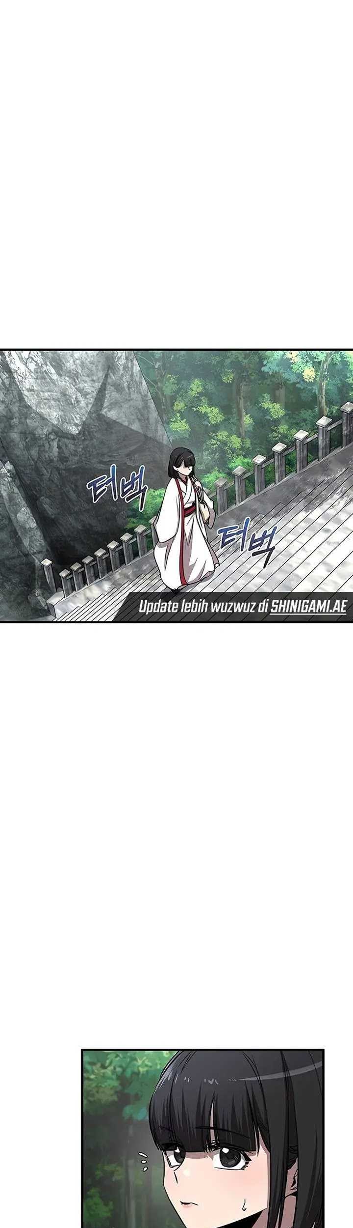 Childhood Friend Of The Zenith Chapter 46 Gambar 38