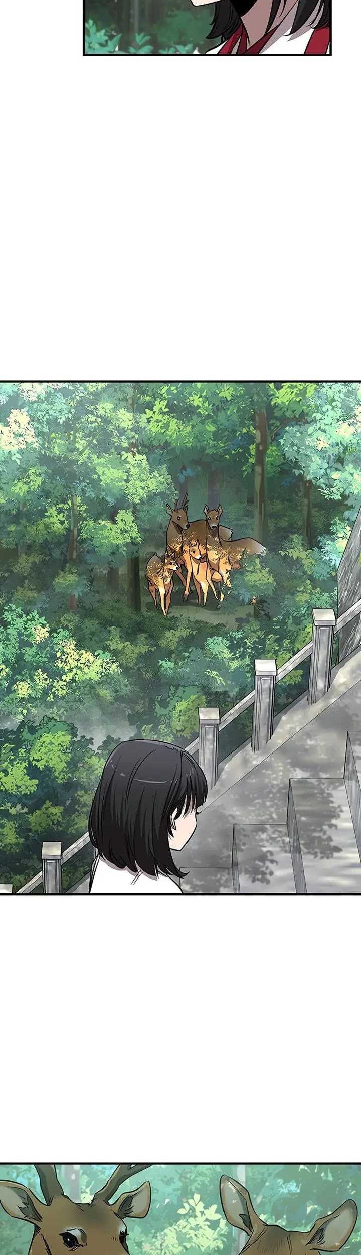 Childhood Friend Of The Zenith Chapter 46 Gambar 39