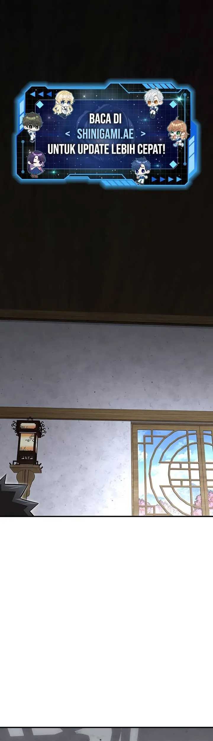 Manhwa Childhood Friend Of The Zenith Chapter 46 gambar nomor 2