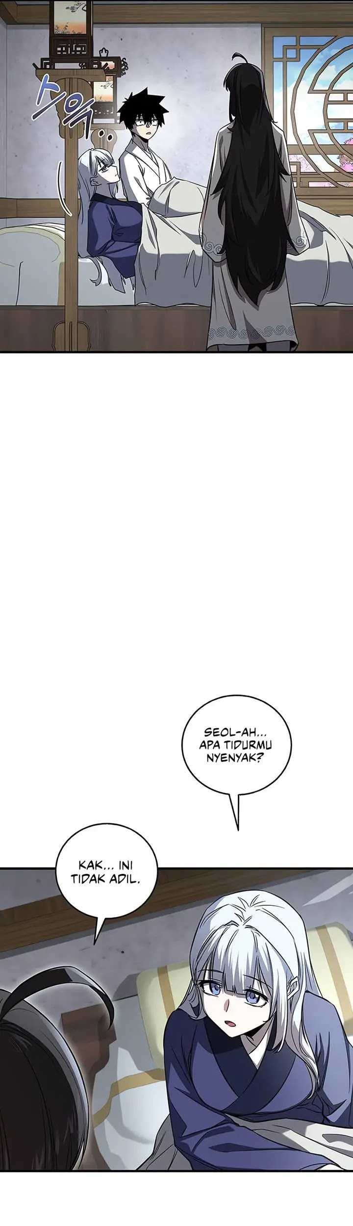 Childhood Friend Of The Zenith Chapter 46 Gambar 10