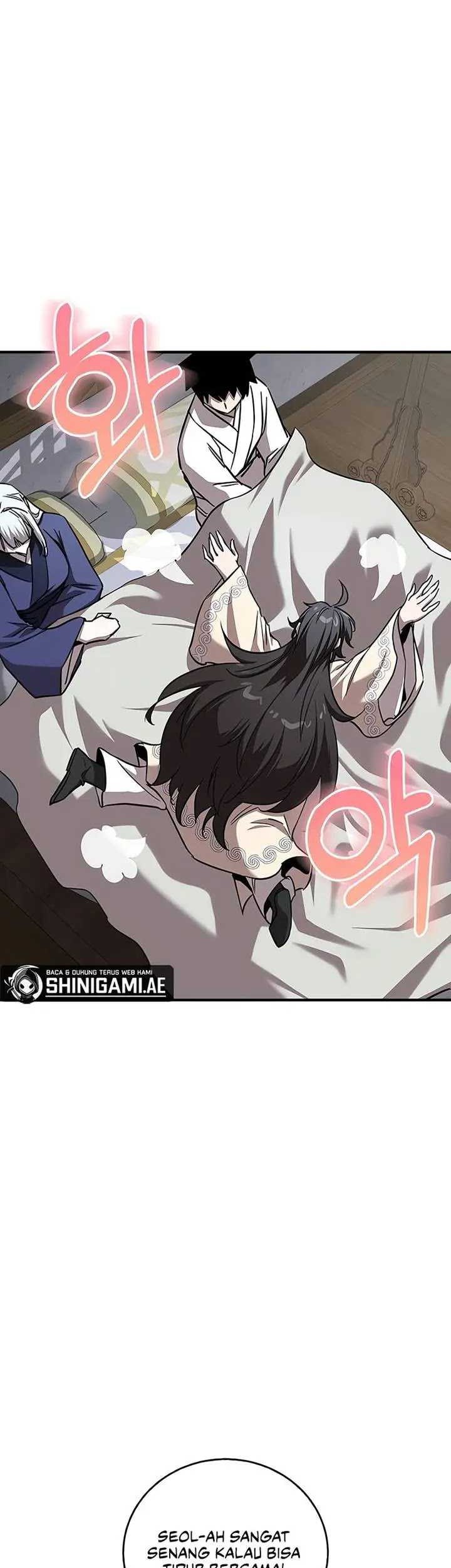 Childhood Friend Of The Zenith Chapter 46 Gambar 16