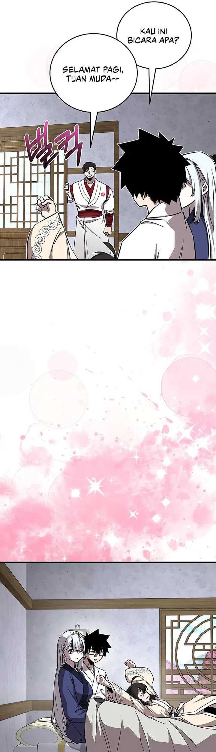 Childhood Friend Of The Zenith Chapter 46 Gambar 18