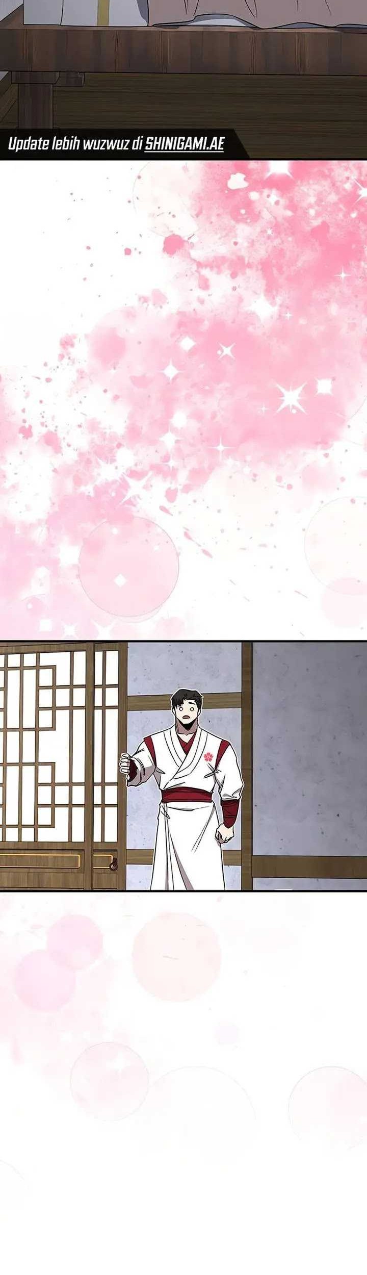 Childhood Friend Of The Zenith Chapter 46 Gambar 19