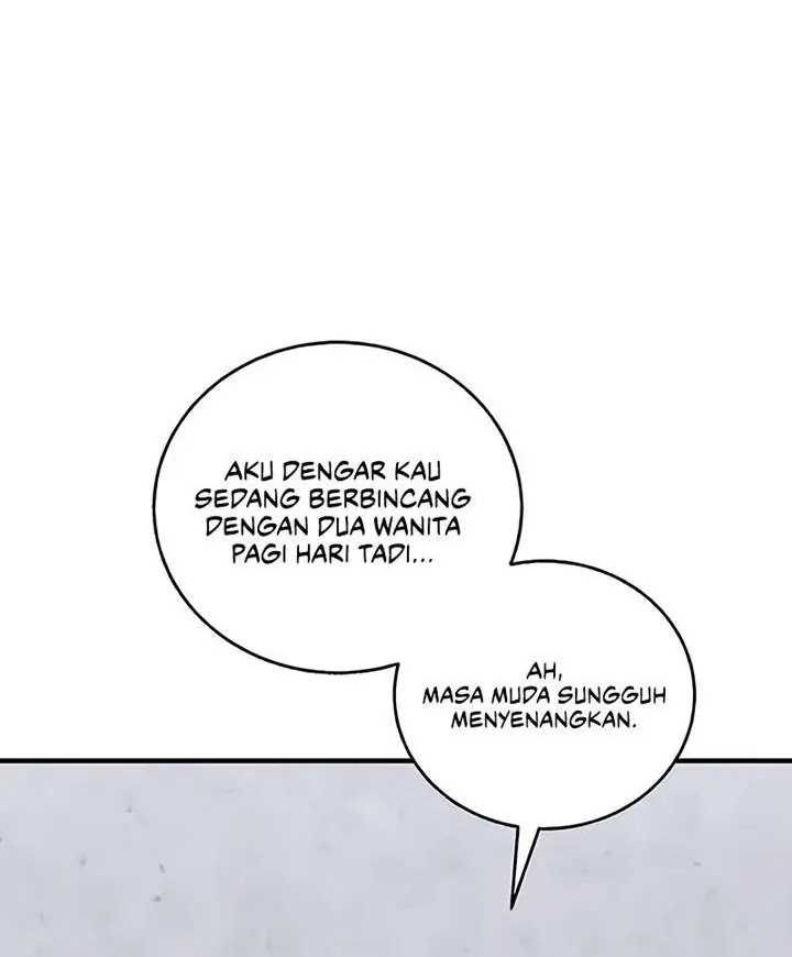 Childhood Friend Of The Zenith Chapter 46 Gambar 21