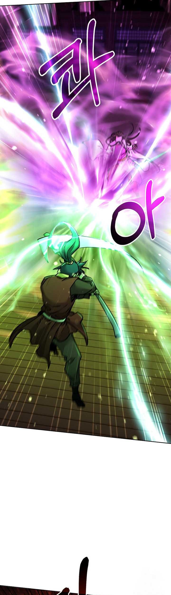 Reincarnation of the Murim Clan’s Former Ranker Chapter 141 Gambar 28