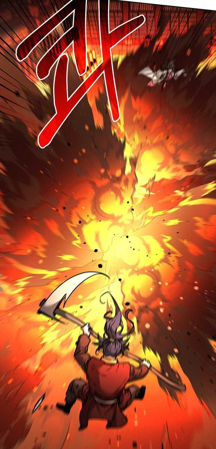 Reincarnation of the Murim Clan’s Former Ranker Chapter 141 Gambar 29