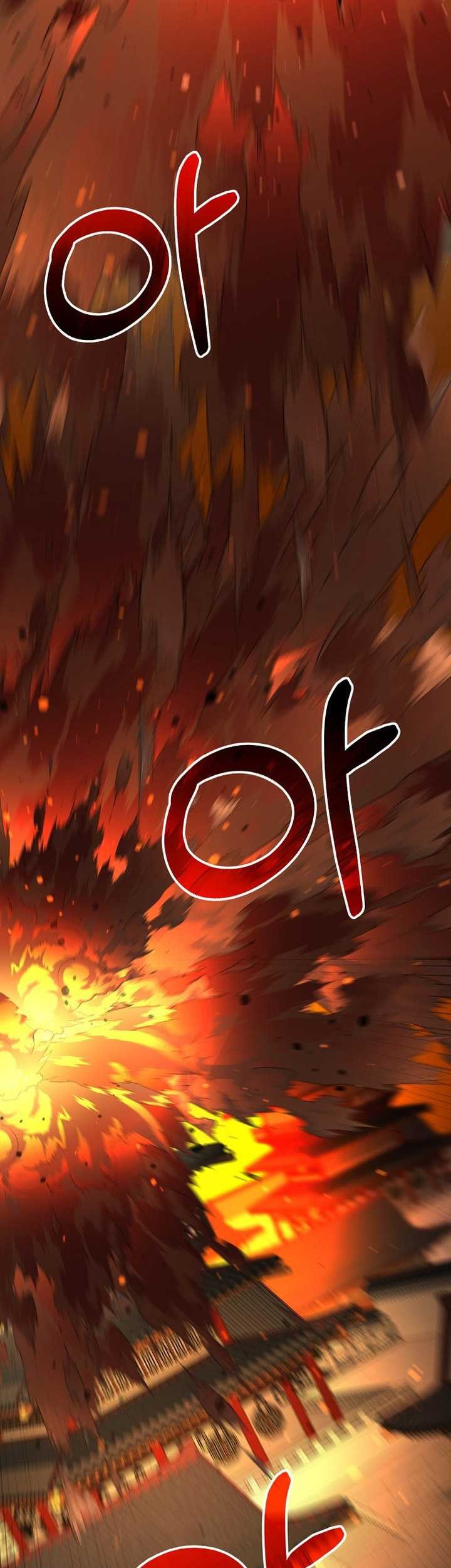 Reincarnation of the Murim Clan’s Former Ranker Chapter 141 Gambar 30