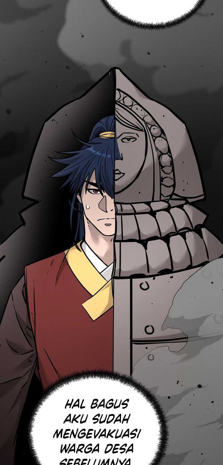 Reincarnation of the Murim Clan’s Former Ranker Chapter 141 Gambar 33