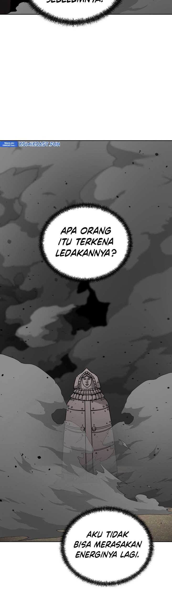 Reincarnation of the Murim Clan’s Former Ranker Chapter 141 Gambar 34