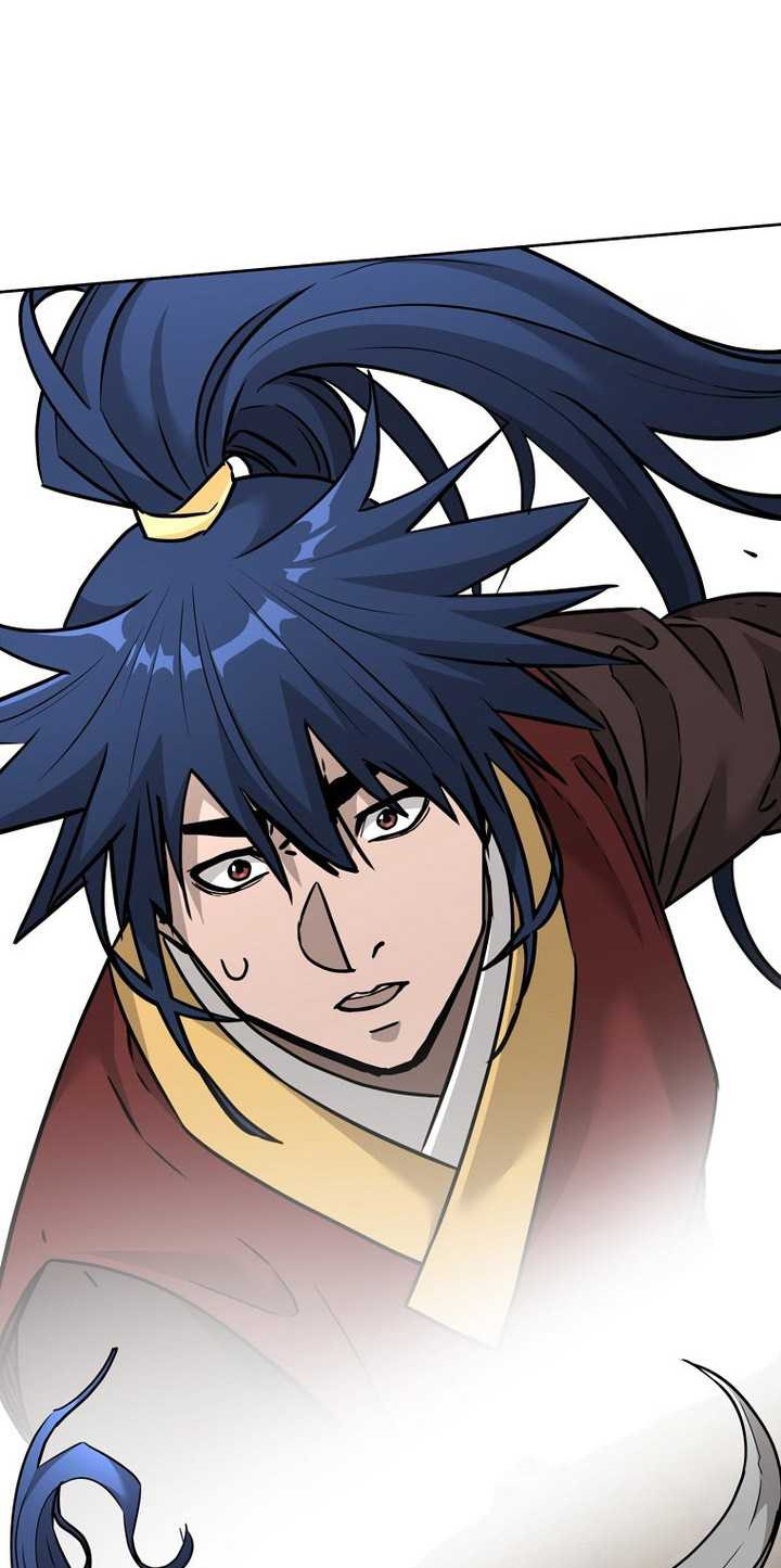 Reincarnation of the Murim Clan’s Former Ranker Chapter 141 Gambar 37