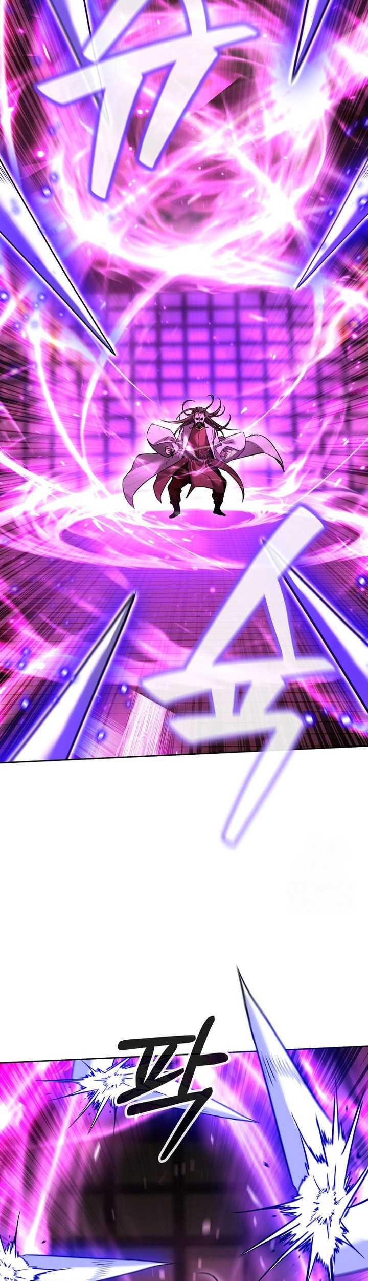 Reincarnation of the Murim Clan’s Former Ranker Chapter 141 Gambar 18