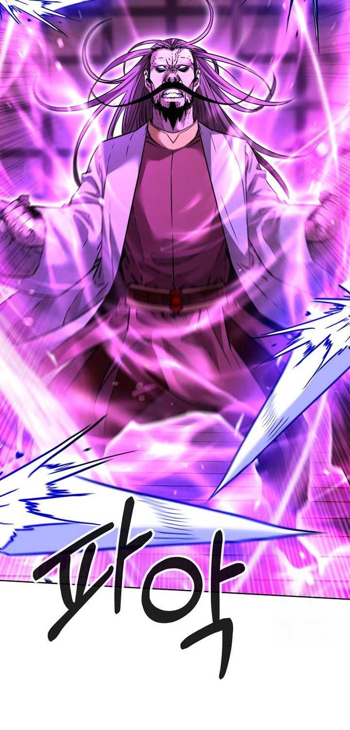 Reincarnation of the Murim Clan’s Former Ranker Chapter 141 Gambar 19