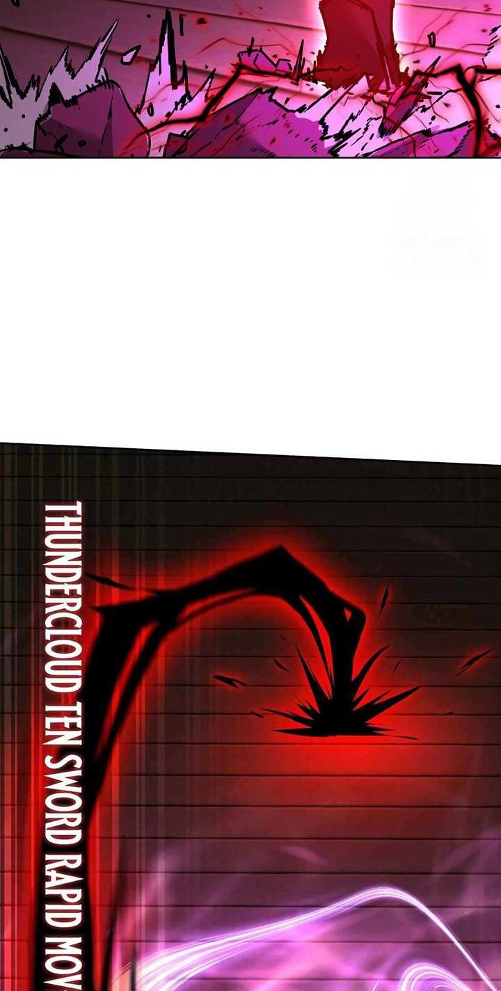 Reincarnation of the Murim Clan’s Former Ranker Chapter 141 Gambar 21