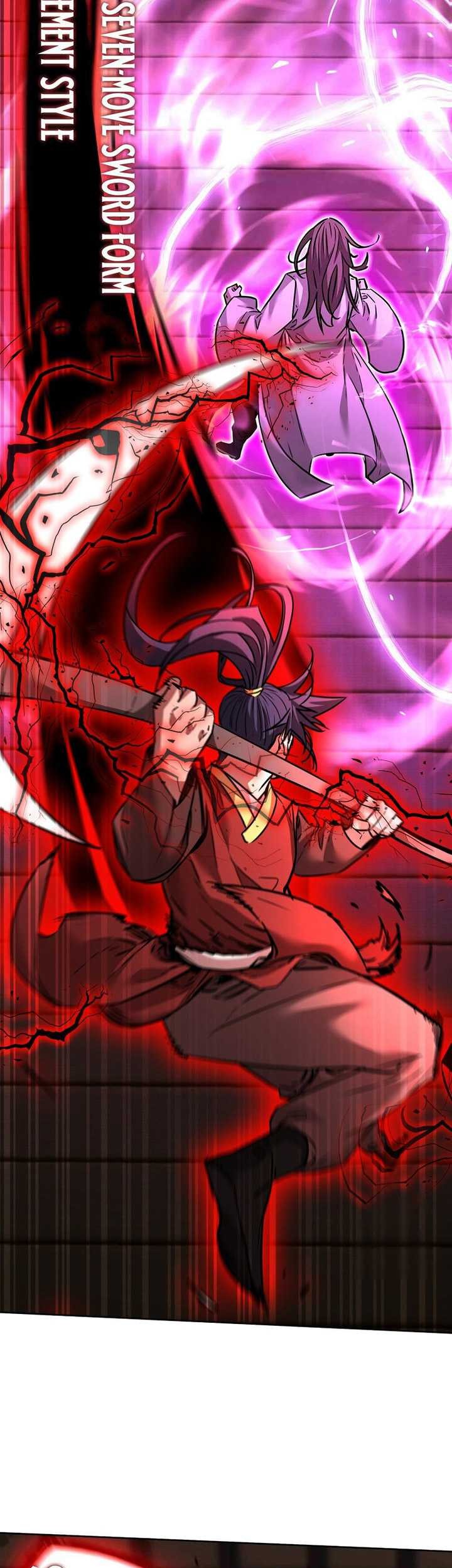 Reincarnation of the Murim Clan’s Former Ranker Chapter 141 Gambar 22