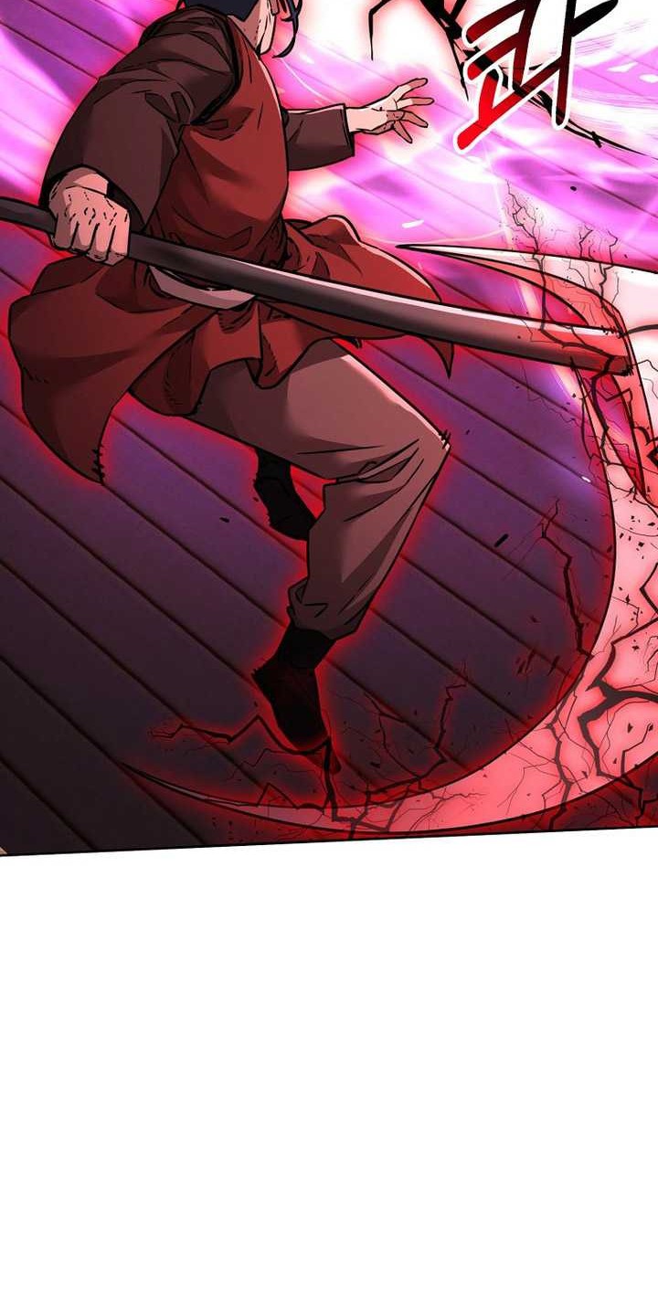 Reincarnation of the Murim Clan’s Former Ranker Chapter 141 Gambar 25