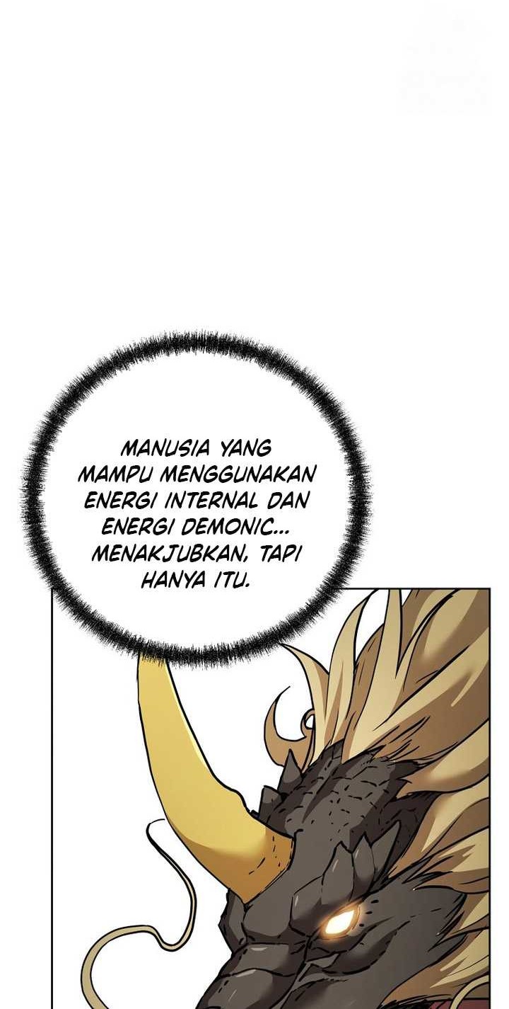 Reincarnation of the Murim Clan’s Former Ranker Chapter 141 Gambar 47