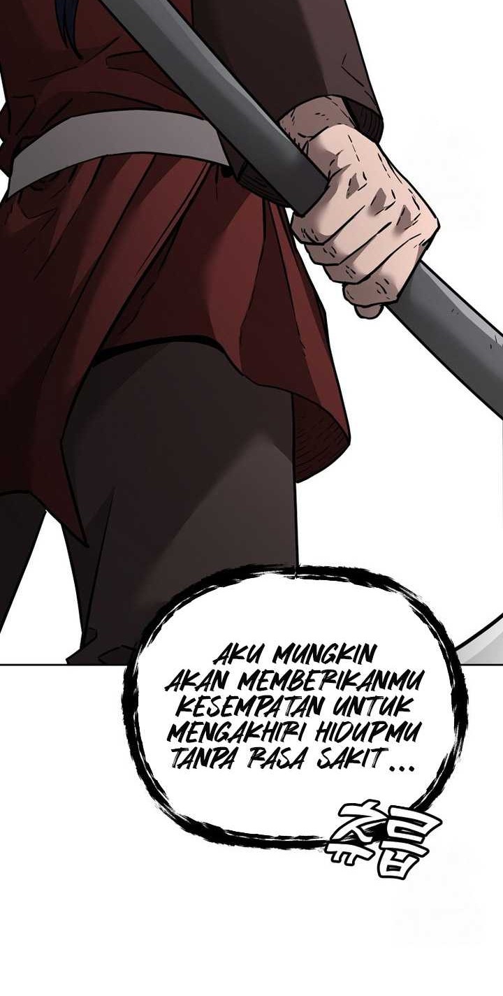 Reincarnation of the Murim Clan’s Former Ranker Chapter 141 Gambar 49
