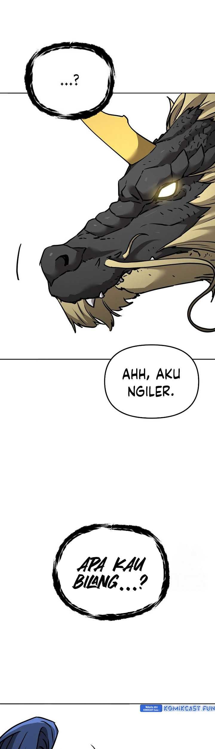 Reincarnation of the Murim Clan’s Former Ranker Chapter 141 Gambar 50