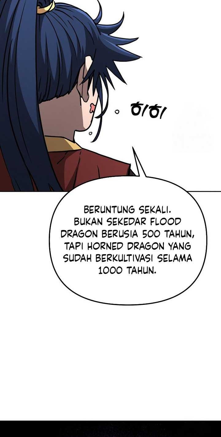 Reincarnation of the Murim Clan’s Former Ranker Chapter 141 Gambar 51