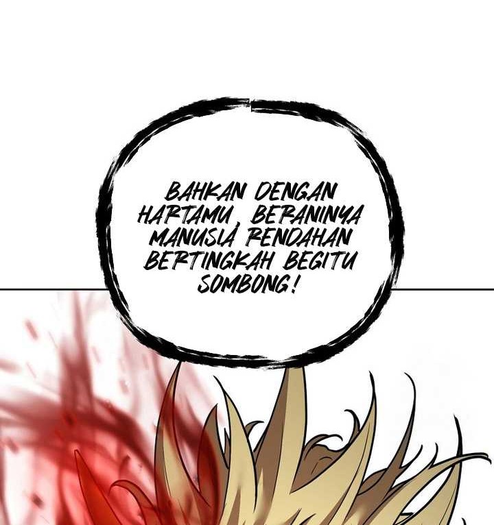Reincarnation of the Murim Clan’s Former Ranker Chapter 141 Gambar 53