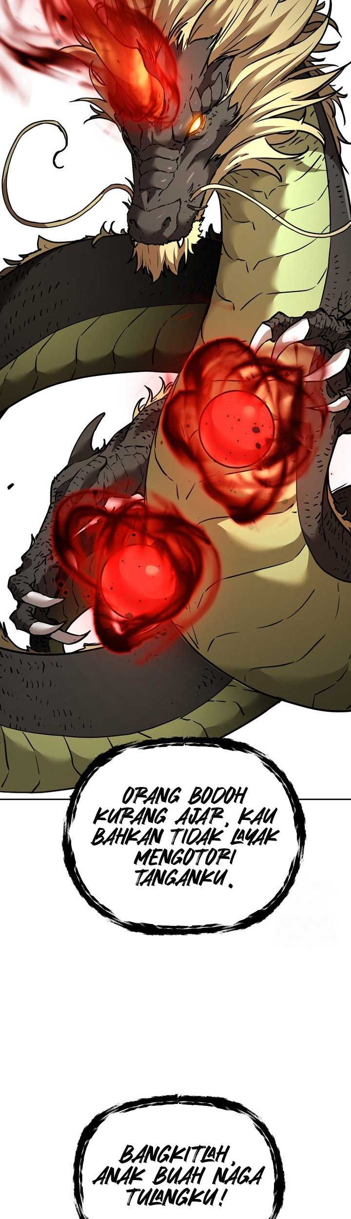 Reincarnation of the Murim Clan’s Former Ranker Chapter 141 Gambar 54