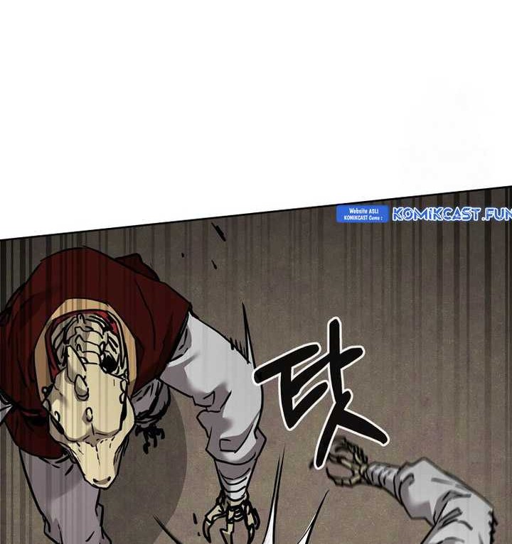 Reincarnation of the Murim Clan’s Former Ranker Chapter 141 Gambar 57