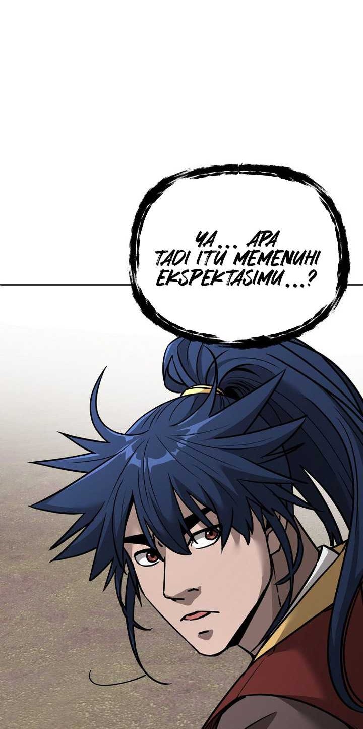 Reincarnation of the Murim Clan’s Former Ranker Chapter 141 Gambar 39