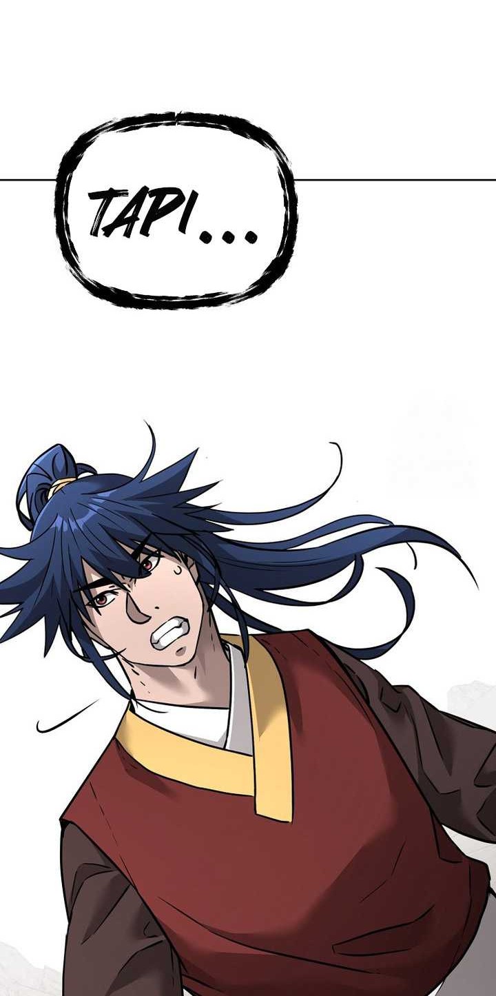 Reincarnation of the Murim Clan’s Former Ranker Chapter 141 Gambar 41