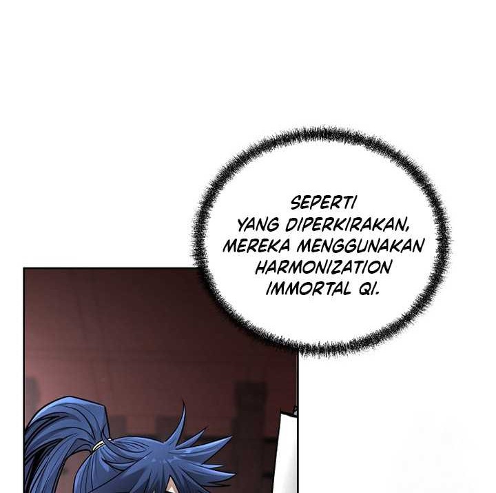 Reincarnation of the Murim Clan’s Former Ranker Chapter 141 Gambar 3