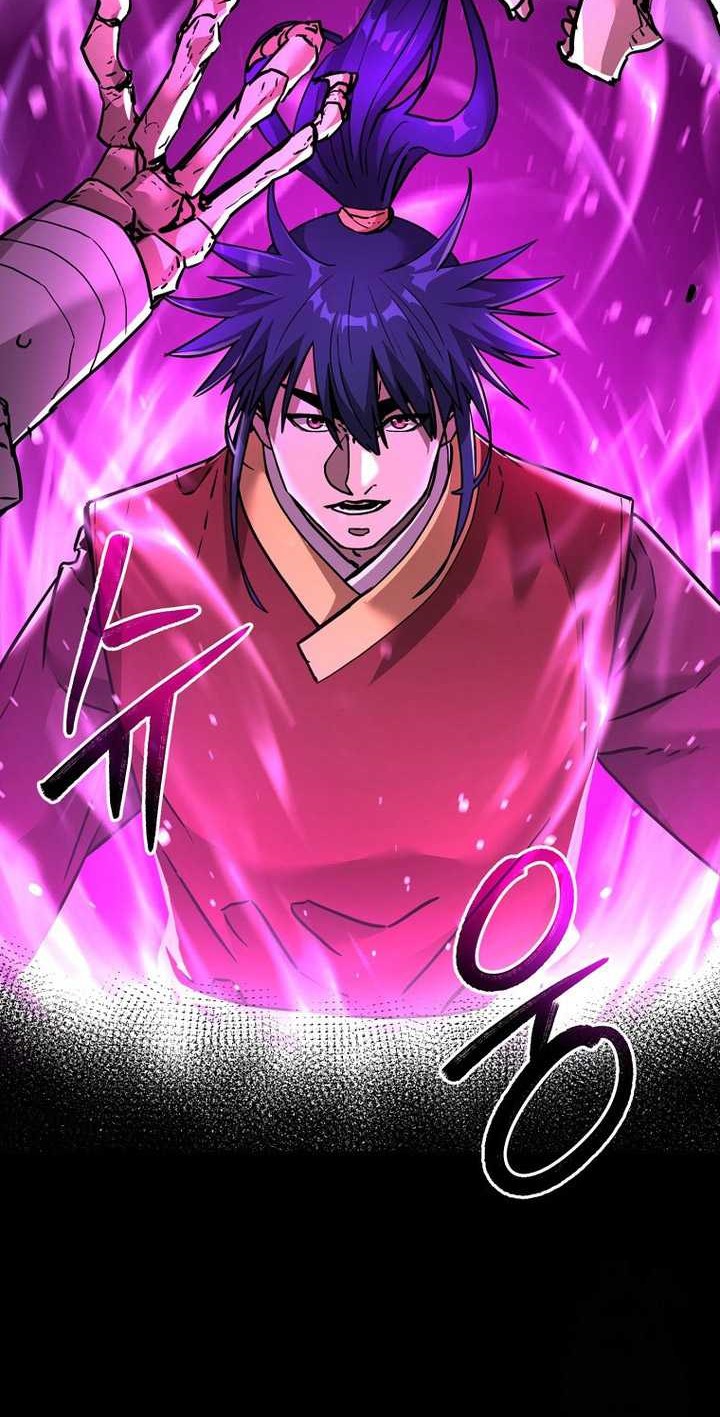 Reincarnation of the Murim Clan’s Former Ranker Chapter 141 Gambar 67